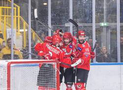 Coppa Italia: Caldaro - Pergine - ph. Mattia Martegani 