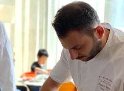 daniele ferrari chef 