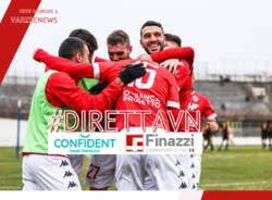 diretta calcio varese