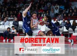 direttavn fiba europe cup