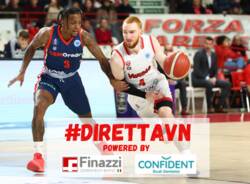 direttavn fiba europe cup