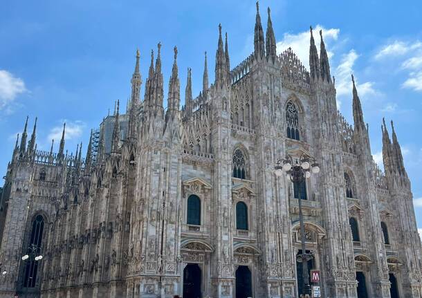 duomo di milano