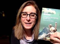 elena granata la ragazza che sognava ad alta voce