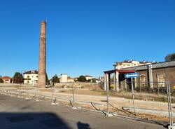 Ex Tessitura Pessina & Sala Busto Garolfo