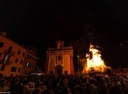 falò sant'antonio varese 2024