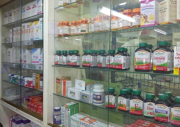 farmacia