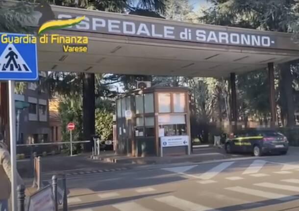 finanza saronno