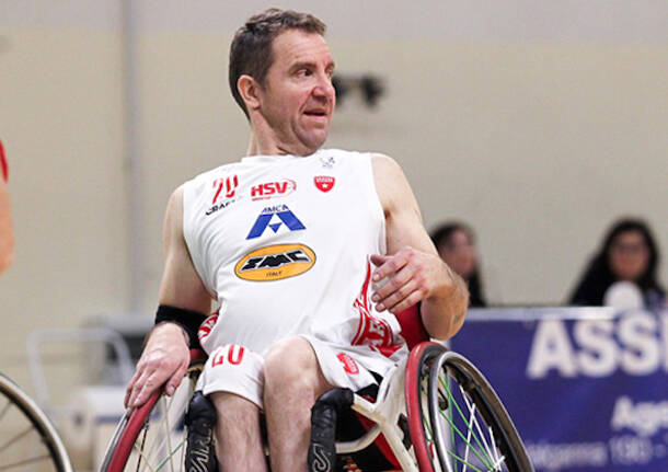 fiorentini handicap sport varese