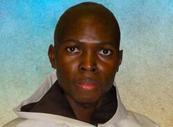 Fra Jean Thierry Ebogo