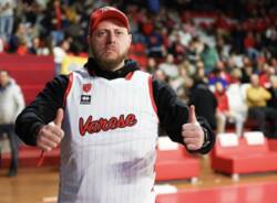 frank gramuglia pallacanestro vares