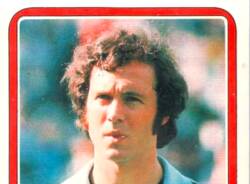 franz beckenbauer