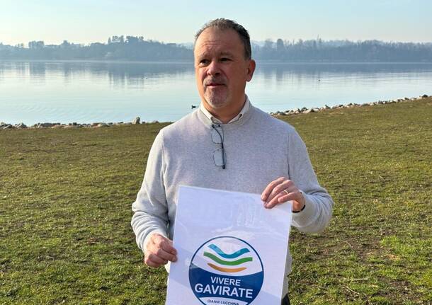 Gavirate elezioni 2024