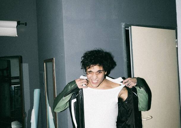 Generico 22 Jan 2024