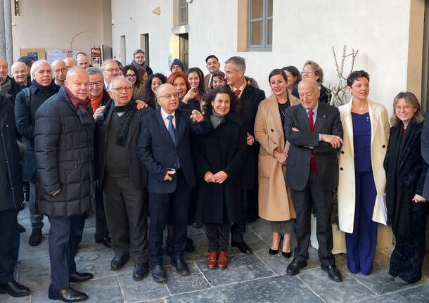 Generico 22 Jan 2024