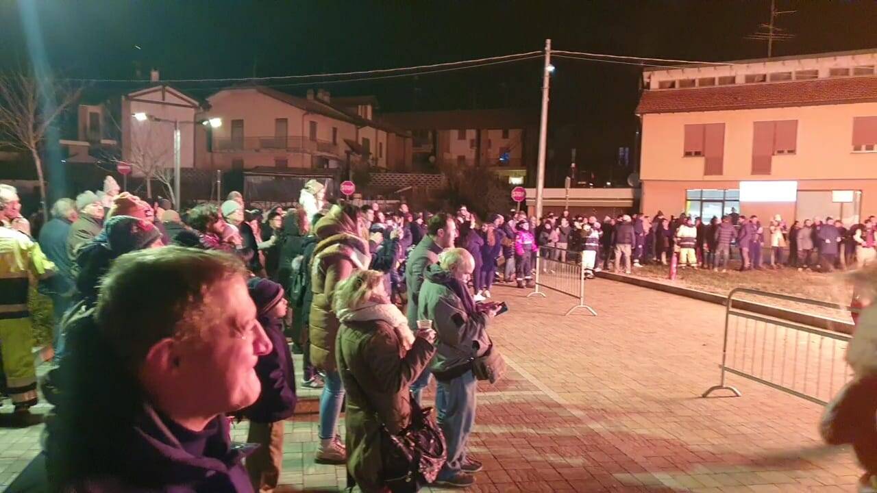 Gioeubia 2024 a Oggiona con Santo Stefano