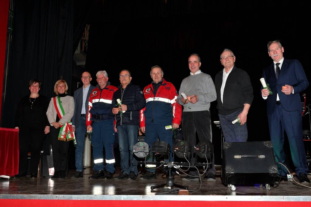 grazie patronale castellanza 2024