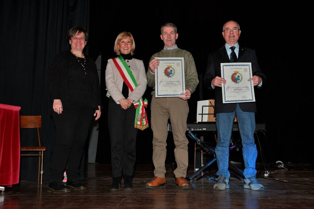 grazie patronale castellanza 2024