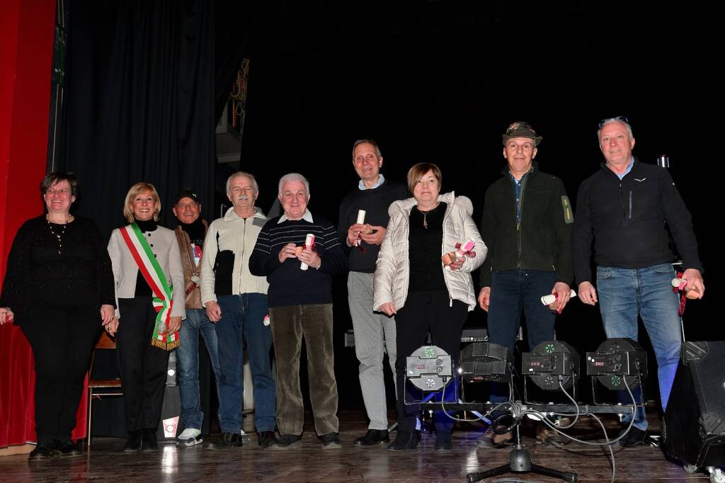 grazie patronale castellanza 2024
