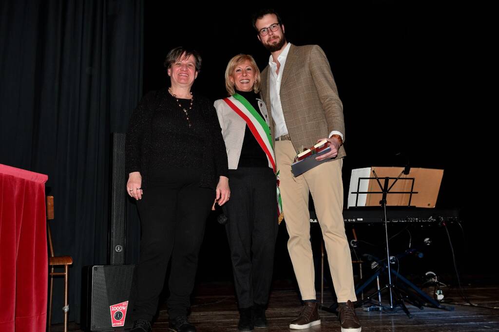 grazie patronale castellanza 2024
