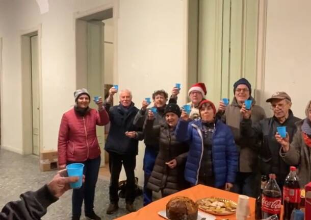 gruppo solidale del giovedì