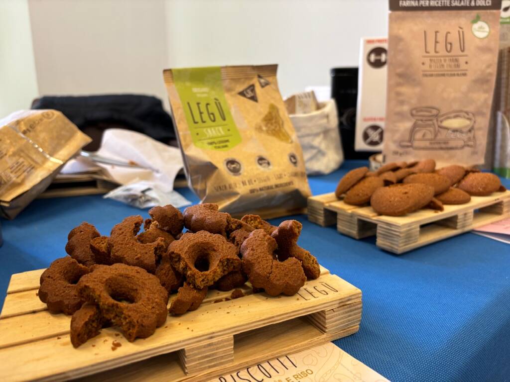 I produttori varesini incontrano  ristoratori e albergatori locali alle ville ponti