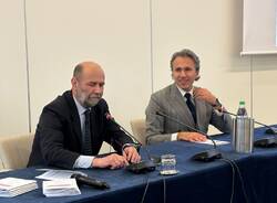 I produttori varesini incontrano  ristoratori e albergatori locali alle ville ponti