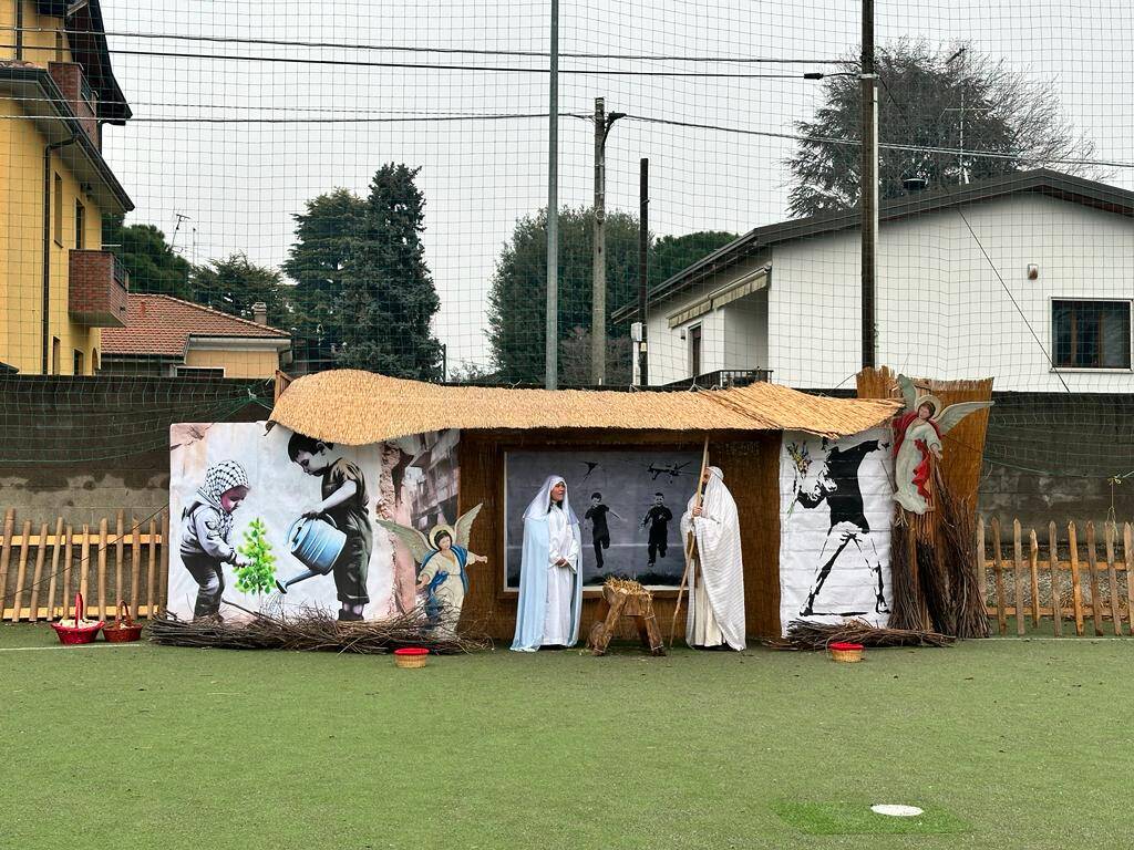 Il corteo dei Magi 2024