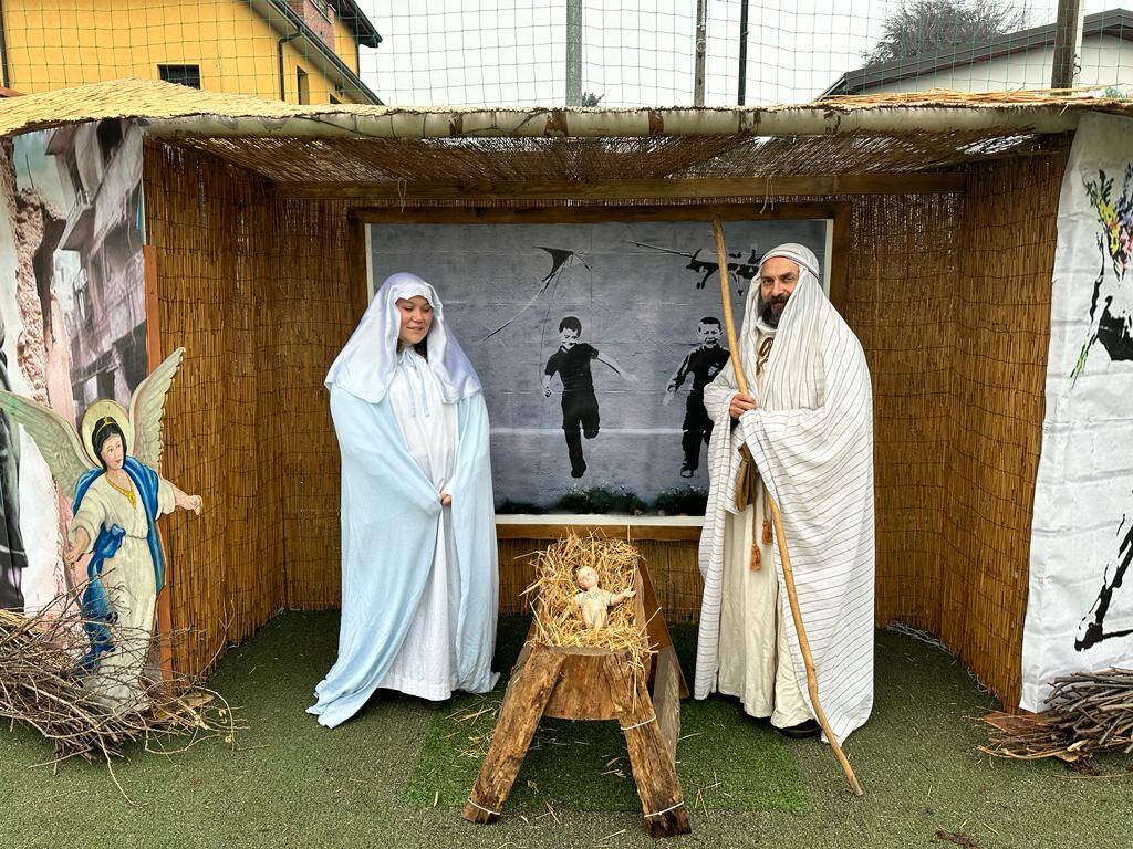 Il corteo dei Magi 2024