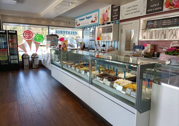 Il Gelato di Marina