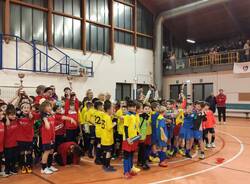 Il Trofeo della Befana 2024