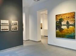 Jernej Forbici presenta "Auri sacra fames", nuova mostra personale da Punto sull’Arte