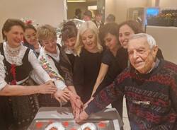 La festa della Gioebia a Varese