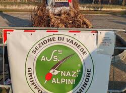 La Gioeübia di Gorla Minore e Maggiore chiede la Pace