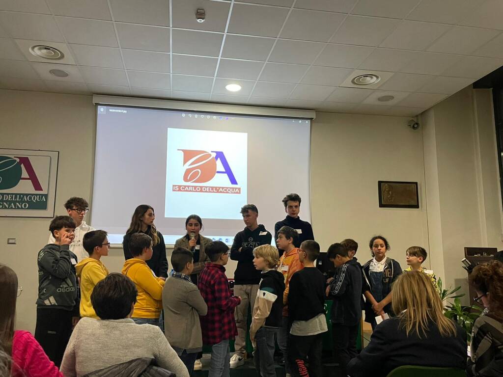 La scuola che vorrei