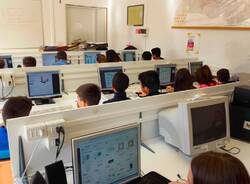 laboratorio collegio geometri