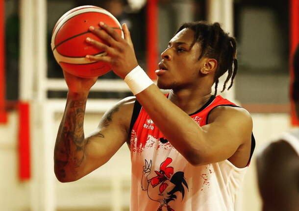 leonardo okeke rooster varese basketball