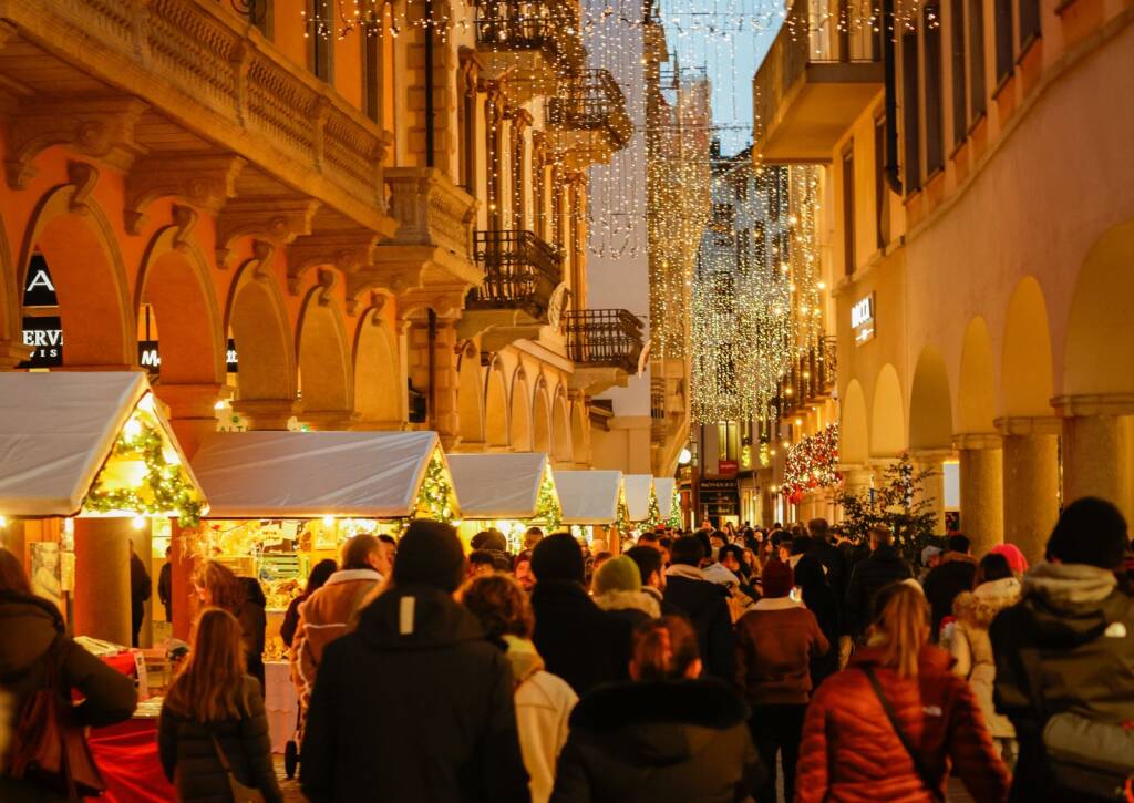 Lugano - Natale 2023