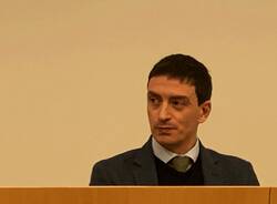 Lugano - Presentazione del volume di Limes sulla Svizzera