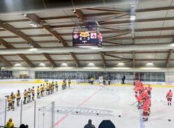 mastini varese alleghe hockey