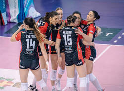 messina futura pallavolo