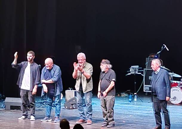Musici guccini