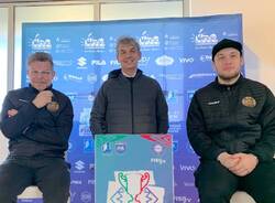 niklas czarnecki matteo malfatti alex bertin