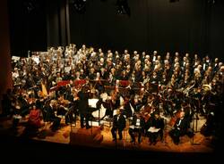 orchestra filarmonica europea