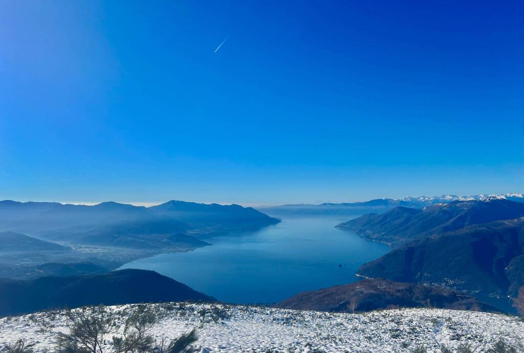 panorama dalla Forcora- foto di nadia bonora