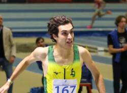 pietro arese - foto Atleticamente/FIDAL Veneto