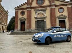 Polizia di stato legnano