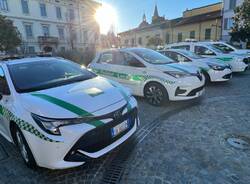 polizia locale busto arsizio