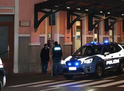 polizia varese
