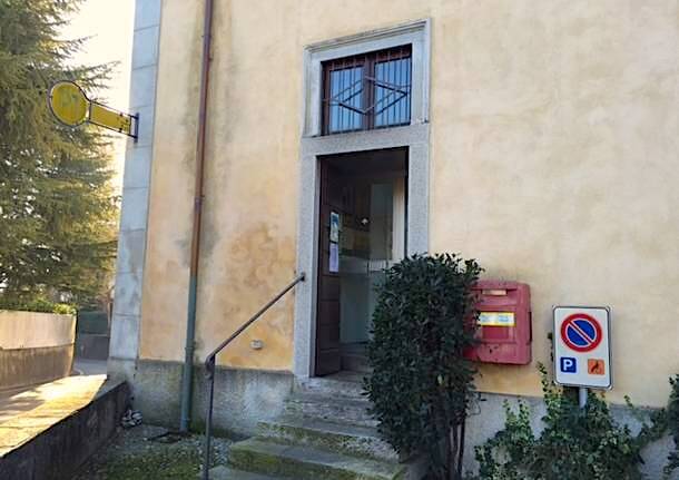 poste cazzago