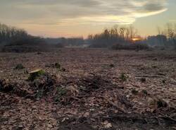 Prime opere per la Variante 341 Pedemontana-Samarate